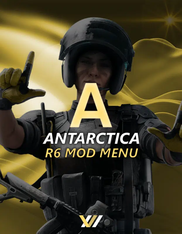 Antarctica AI