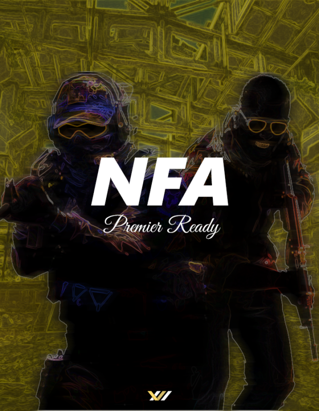 NFA Premier Ready Account